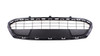 GRILLE LOWER CENTER DARK  GRAY CAPA   REPLACEMENT FOR FORD FIESTA HATCHBACK 2013 PARTSLINK NUMBER  FO1036135C