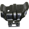 FENDER BRACKET FR LH STEEL   REPLACEMENT FOR FORD FIESTA HATCHBACK 2013 PARTSLINK NUMBER  FO1244105