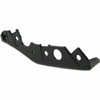BUMPER BRACKET FR RH   REPLACEMENT FOR FORD FIESTA HATCHBACK 2013 PARTSLINK NUMBER  FO1043128