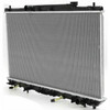 RADIATOR (1909) 4CYL REPLACEMENT FOR  TOYOTA SOLARA 2000 PARTSLINK NUMBER  TO3010106