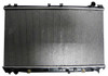 RADIATOR (1910) 3.0L V6 REPLACEMENT FOR  TOYOTA SOLARA 2000 PARTSLINK NUMBER  TO3010109