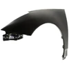 FENDER FR LH REPLACEMENT FOR TOYOTA CELICA 2005 PARTSLINK NUMBER TO1240193