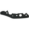 BUMPER BRACKET FR LH  REPLACEMENT FOR FORD FIESTA SEDAN 2013 PARTSLINK NUMBER  FO1042128