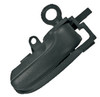 DOOR HANDLE FR RH INNER (BLACK) REPLACEMENT FOR TOYOTA ECHO 2005 PARTSLINK NUMBER TO1353143