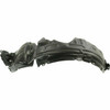 FENDER LINER LH REPLACEMENT FOR TOYOTA ECHO 2005 PARTSLINK NUMBER TO1248115