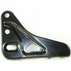 BUMPER BRACKET FR LH USE W/STEEL BUMPER REPLACEMENT FOR  TOYOTA TUNDRA PICKUP 2000 PARTSLINK NUMBER  TO1066127