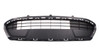 GRILLE LOWER CENTER GRAY SE MODEL  REPLACEMENT FOR FORD FIESTA SEDAN 2013 PARTSLINK NUMBER  FO1036140