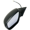 DOOR MIRROR LH POWER W/O HTD/SIDE VIEW CAMERA USA BUILT PTM REPLACEMENT FOR NISSAN ROGUE 2015 PARTSLINK NUMBER  	NI1320267