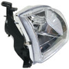 HEAD LAMP RH (REGULAR/ACCESS CAB) HQ REPLACEMENT FOR  TOYOTA TUNDRA PICKUP 2000 PARTSLINK NUMBER  TO2503129