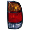 TAIL LAMP RH (REGULAR/ACCESS CAB) HQ REPLACEMENT FOR  TOYOTA TUNDRA PICKUP 2000 PARTSLINK NUMBER  TO2819116