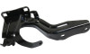 HOOD HINGE LH  REPLACEMENT FOR NISSAN ROGUE 2015 PARTSLINK NUMBER  NI1236148