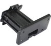 REBAR BRACKET FR RH USA BUILT REPLACEMENT FOR NISSAN ROGUE 2015 PARTSLINK NUMBER  NI1067146