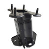 REBAR BRACKET RR RH KOREA/JAPAN BUILT  REPLACEMENT FOR NISSAN ROGUE 2015 PARTSLINK NUMBER  NI1167123