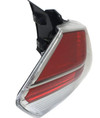 TAIL LAMP LH USA BUILT HQ  REPLACEMENT FOR NISSAN ROGUE 2015 PARTSLINK NUMBER  NI2804102