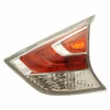 TRUNK LAMP RH (BACKUP LAMP) USA BUIT CAPA  REPLACEMENT FOR NISSAN ROGUE 2015 PARTSLINK NUMBER  NI2803103C