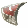 TRUNK LAMP RH (BACKUP LAMP) USA BUIT HQ  REPLACEMENT FOR NISSAN ROGUE 2015 PARTSLINK NUMBER  NI2803103