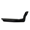 VALANCE FR LH BLACK  REPLACEMENT FOR NISSAN ROGUE 2015 PARTSLINK NUMBER  NI1046115