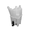 WASHER TANK W/HOLE FOR PUMP W/O INLET/CAP/PREMIUM PKG USA BUILT  REPLACEMENT FOR NISSAN ROGUE 2015 PARTSLINK NUMBER  NI1288168