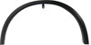 WHEEL ARCH TRIM FR LH CAPA  REPLACEMENT FOR NISSAN ROGUE 2015 PARTSLINK NUMBER  NI1290101C
