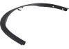 WHEEL ARCH TRIM FR RH CAPA  REPLACEMENT FOR NISSAN ROGUE 2015 PARTSLINK NUMBER  NI1291101C