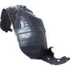 FENDER LINER RH  REPLACEMENT FOR NISSAN ROGUE SELECT (JAPAN) 2015 PARTSLINK NUMBER  NI1249117