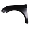 FENDER FR RH W/O SIDE LAMP HOLES   REPLACEMENT FOR FORD FOCUS 2013 PARTSLINK NUMBER  FO1241287