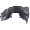 FENDER LINER FR LH SDN/HB S/SE MODEL   REPLACEMENT FOR FORD FOCUS 2013 PARTSLINK NUMBER  FO1248160