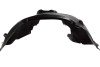 FENDER LINER FR RH SDN/HB S/SE MODEL   REPLACEMENT FOR FORD FOCUS 2013 PARTSLINK NUMBER  FO1249160