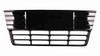 GRILLE LOWER PRIMED W/O SENSORS SEL-TITANIUM   REPLACEMENT FOR FORD FOCUS 2013 PARTSLINK NUMBER  FO1036139