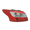 TAIL LAMP LH SDN   REPLACEMENT FOR FORD FOCUS 2013 PARTSLINK NUMBER  FO2818151U