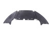 UNDERCAR SHIELD FR    REPLACEMENT FOR FORD FOCUS ELECTRC 2013 PARTSLINK NUMBER  FO1228119