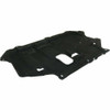 UNDERCAR SHIELD 2.0L    REPLACEMENT FOR FORD FOCUS ELECTRC 2013 PARTSLINK NUMBER  FO1228121