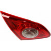 TRUNK LAMP LH CAPA REPLACEMENT FOR NISSAN ROGUE SELECT (JAPAN) 2015 PARTSLINK NUMBER  NI2802108C