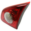 TRUNK LAMP RH HQ  REPLACEMENT FOR NISSAN ROGUE SELECT (JAPAN) 2015 PARTSLINK NUMBER  	NI2803108