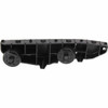 BUMPER BRACKET FR RH OUTER  REPLACEMENT FOR NISSAN SENTRA 2015 PARTSLINK NUMBER  NI1033107