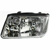 HEAD LAMP RH W/O FOG LAMP(GEN 4 TO VIN 2108641) HQ REPLACEMENT FOR  VOLKSWAGEN JETTA (TYPE 4) 2000 PARTSLINK NUMBER  VW2503115