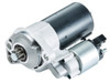 STARTER MOTOR 2.0L AT REPLACEMENT FOR  VOLKSWAGEN GOLF 2000 PARTSLINK NUMBER  1-17781