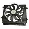 RADIATOR FAN ASSY 1.8L REPLACEMENT FOR NISSAN SENTRA 2015 PARTSLINK NUMBER 	NI3115146U