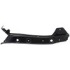 RADIATOR SUPPORT LH UPPER OUTER  REPLACEMENT FOR NISSAN SENTRA 2015 PARTSLINK NUMBER  NI1225212