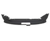 RADIATOR SUPPORT UPPER COVER MATT REPLACEMENT FOR NISSAN SENTRA 2015 PARTSLINK NUMBER  NI1224101