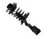 STRUT ASSEMBLY FR RH (1332319R) REPLACEMENT FOR  CHRYSLER VOYAGER 2002 PARTSLINK NUMBER  11072