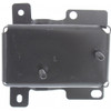 REBAR BRACKET RR LH STEEL  REPLACEMENT FOR NISSAN SENTRA 2015 PARTSLINK NUMBER  NI1166114