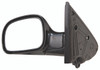 DOOR MIRROR LH MANUAL REPLACEMENT FOR DODGE CARAVAN 2002 PARTSLINK NUMBER CH1320203