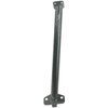 BUMPER BRACKET FR RH XE/PRO-4X MODELS STEEL  REPLACEMENT FOR NISSAN TITAN PICKUP 2015 PARTSLINK NUMBER  NI1067133