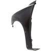 FENDER FR LH W/MOULDING HOLE CAPA  REPLACEMENT FOR NISSAN TITAN PICKUP 2015 PARTSLINK NUMBER  NI1240192C
