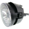 FOG LAMP FR RH FACTORY INSTALLED HQ  REPLACEMENT FOR NISSAN TITAN PICKUP 2015 PARTSLINK NUMBER  	NI2593119