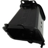 BUMPER MOUNTING BRACKET RR RH STEEL   REPLACEMENT FOR NISSAN VERSA HATCHBACK 2015 PARTSLINK NUMBER  NI1167120