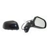 DOOR MIRROR RH POWER W/O HTD/SIDE CAMERA PTM FOLDING   REPLACEMENT FOR NISSAN VERSA HATCHBACK 2015 PARTSLINK NUMBER  NI1321252