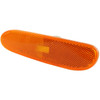 SIDE MARKER LAMP LH REPLACEMENT FOR DODGE NEON 2002 PARTSLINK NUMBER  CH2550121V