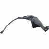 FENDER LINER FR RH S/S PLUS/SL/SV MODEL   REPLACEMENT FOR NISSAN VERSA HATCHBACK 2015 PARTSLINK NUMBER  NI1249141